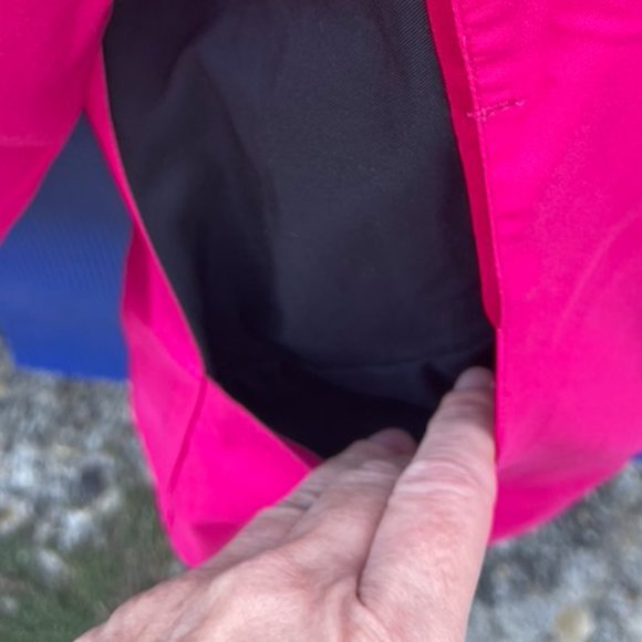 Reebok Hoodie Athletic Jacket Reebok Sports Jacket - Picture 15 of 15